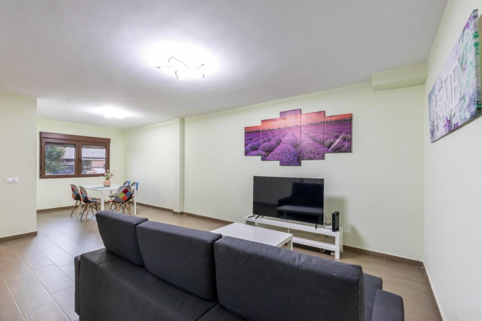 Apartamento Otero&Elma Alovera Exterior foto