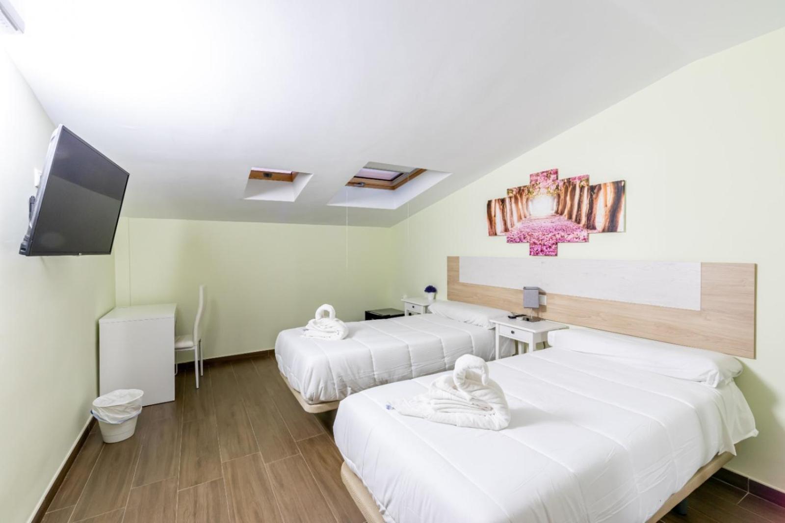 Apartamento Otero&Elma Alovera Exterior foto