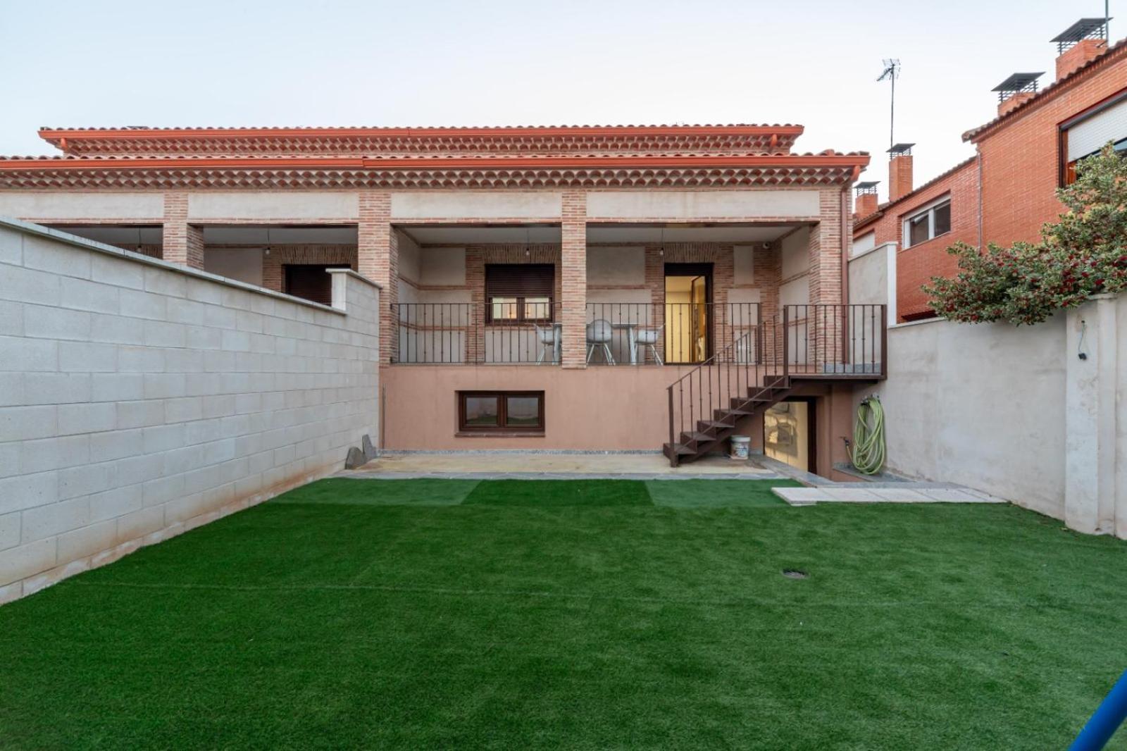 Apartamento Otero&Elma Alovera Exterior foto