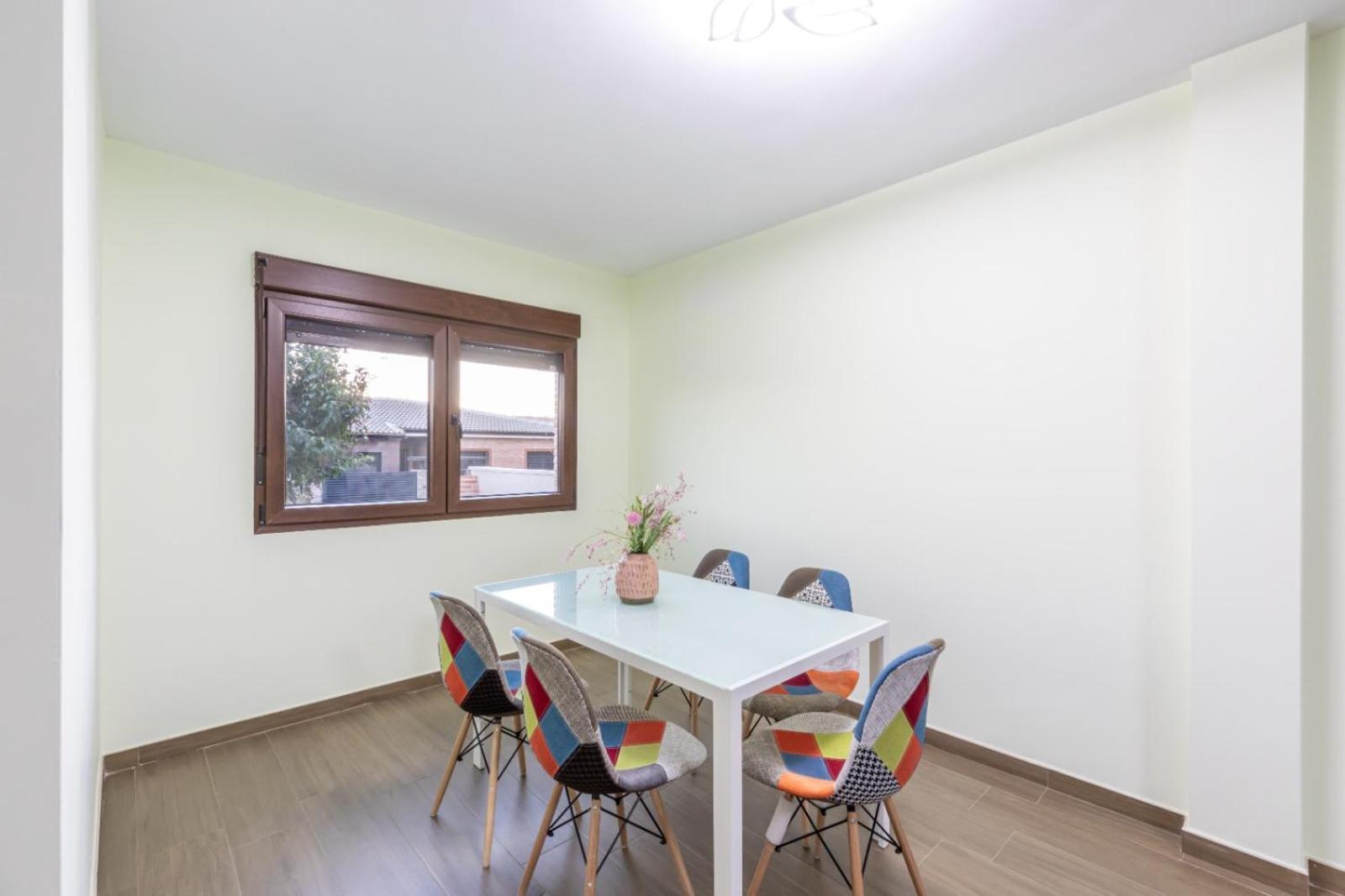 Apartamento Otero&Elma Alovera Exterior foto