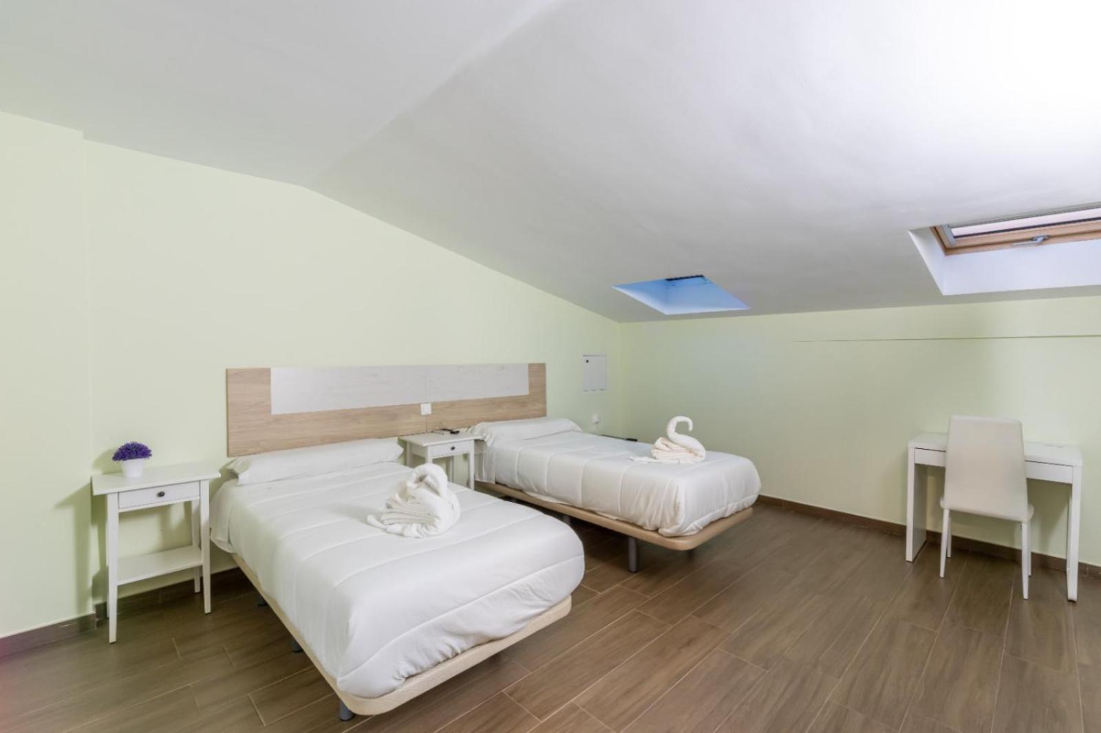 Apartamento Otero&Elma Alovera Exterior foto