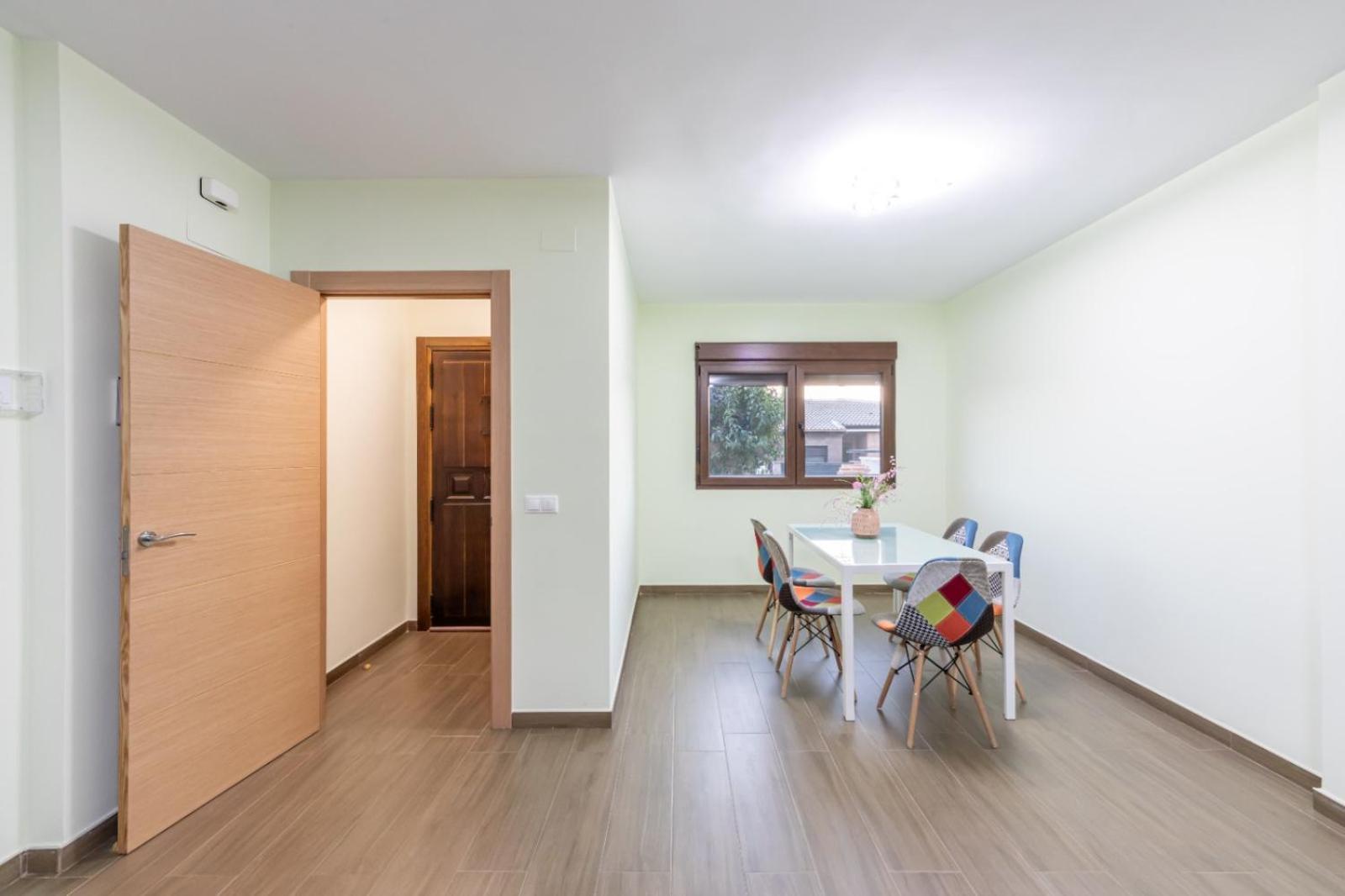 Apartamento Otero&Elma Alovera Exterior foto