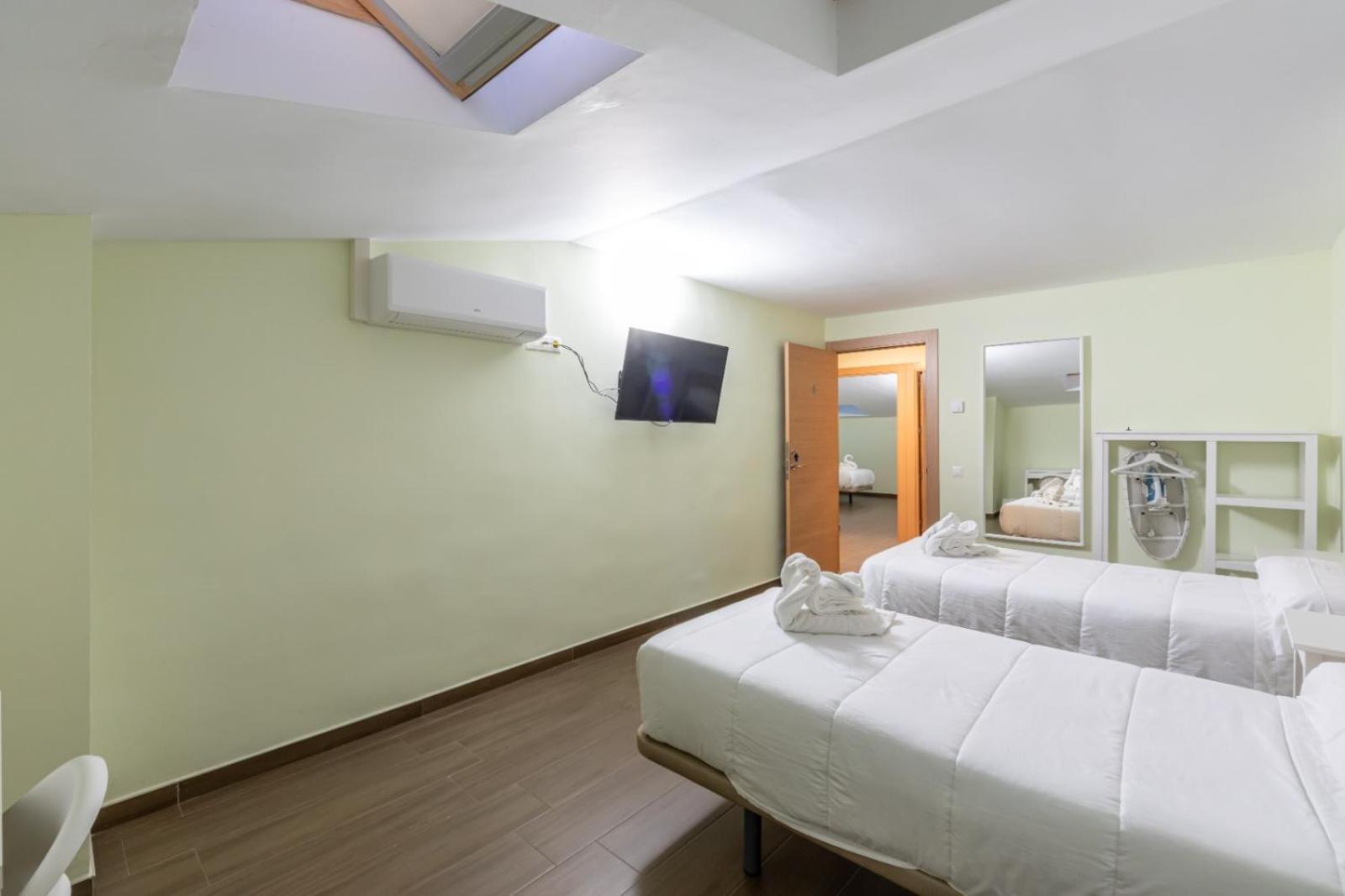 Apartamento Otero&Elma Alovera Exterior foto
