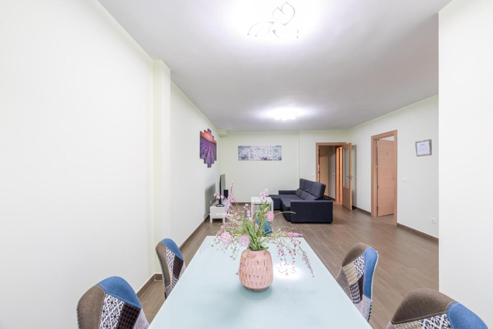 Apartamento Otero&Elma Alovera Exterior foto