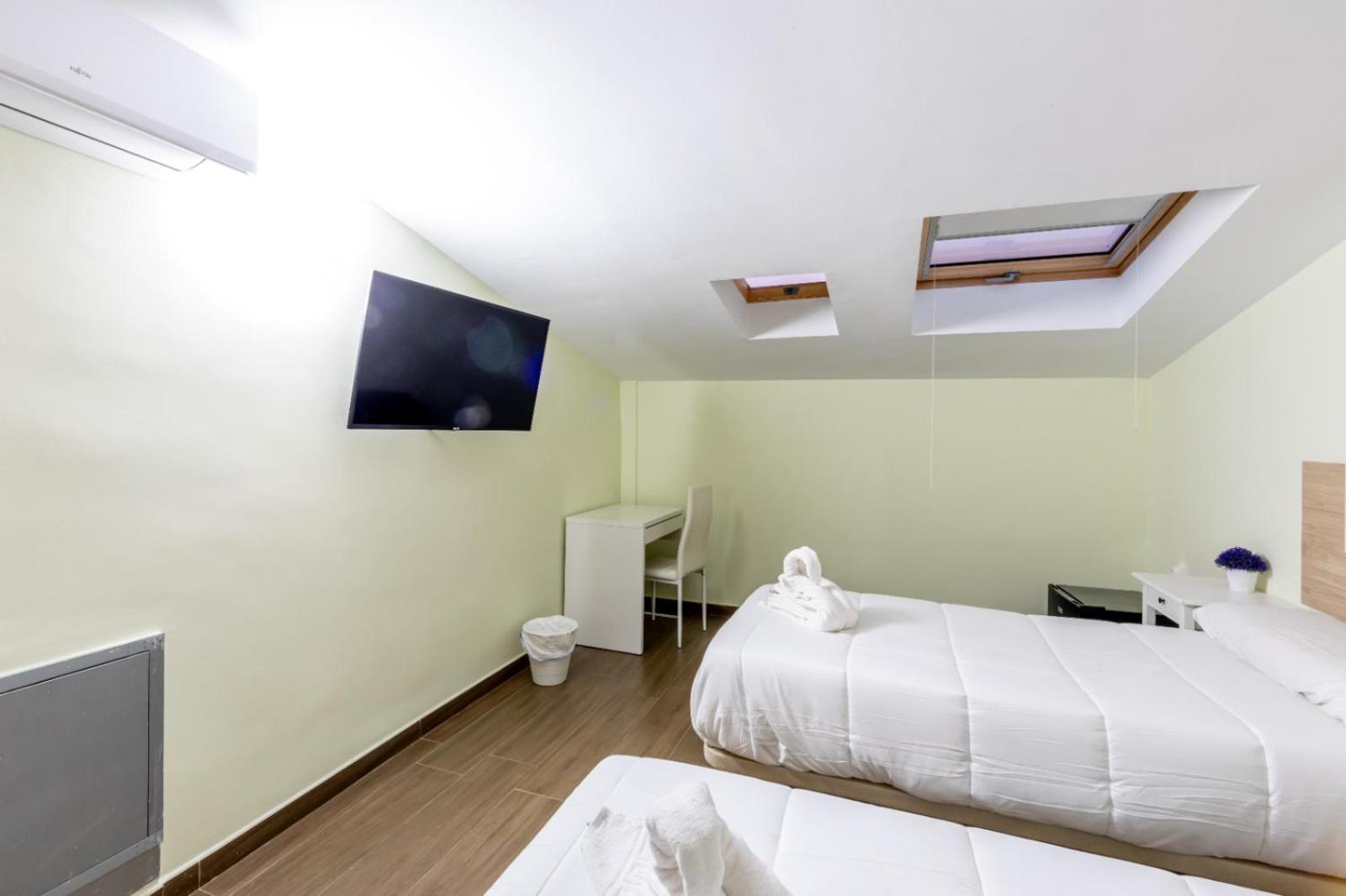 Apartamento Otero&Elma Alovera Exterior foto