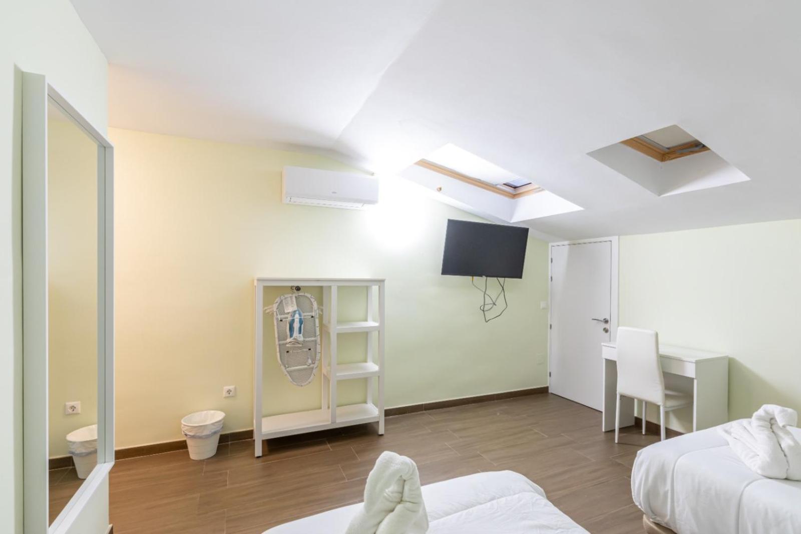 Apartamento Otero&Elma Alovera Exterior foto