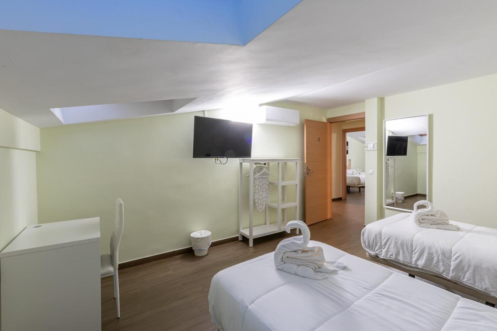 Apartamento Otero&Elma Alovera Exterior foto