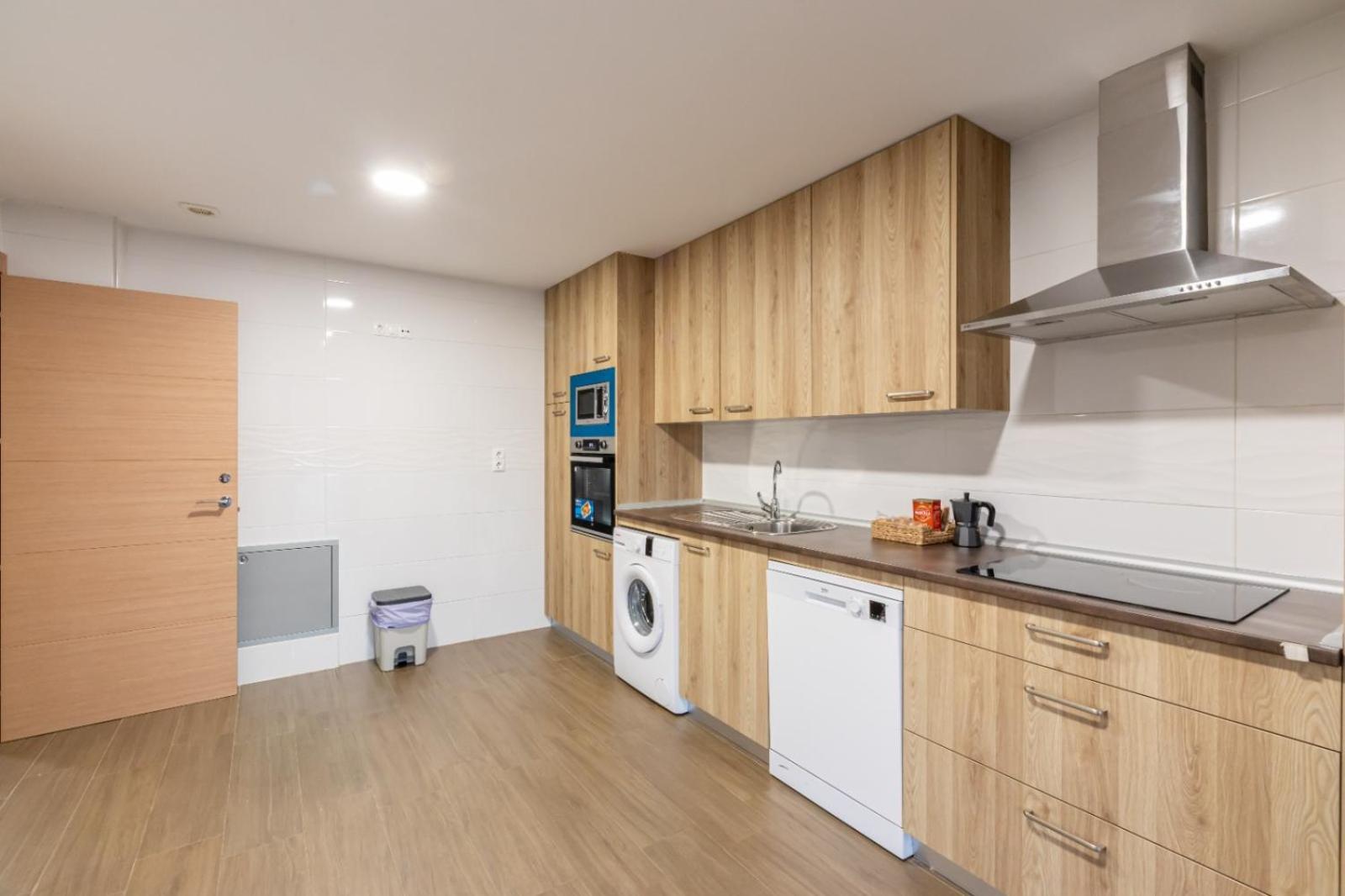 Apartamento Otero&Elma Alovera Exterior foto