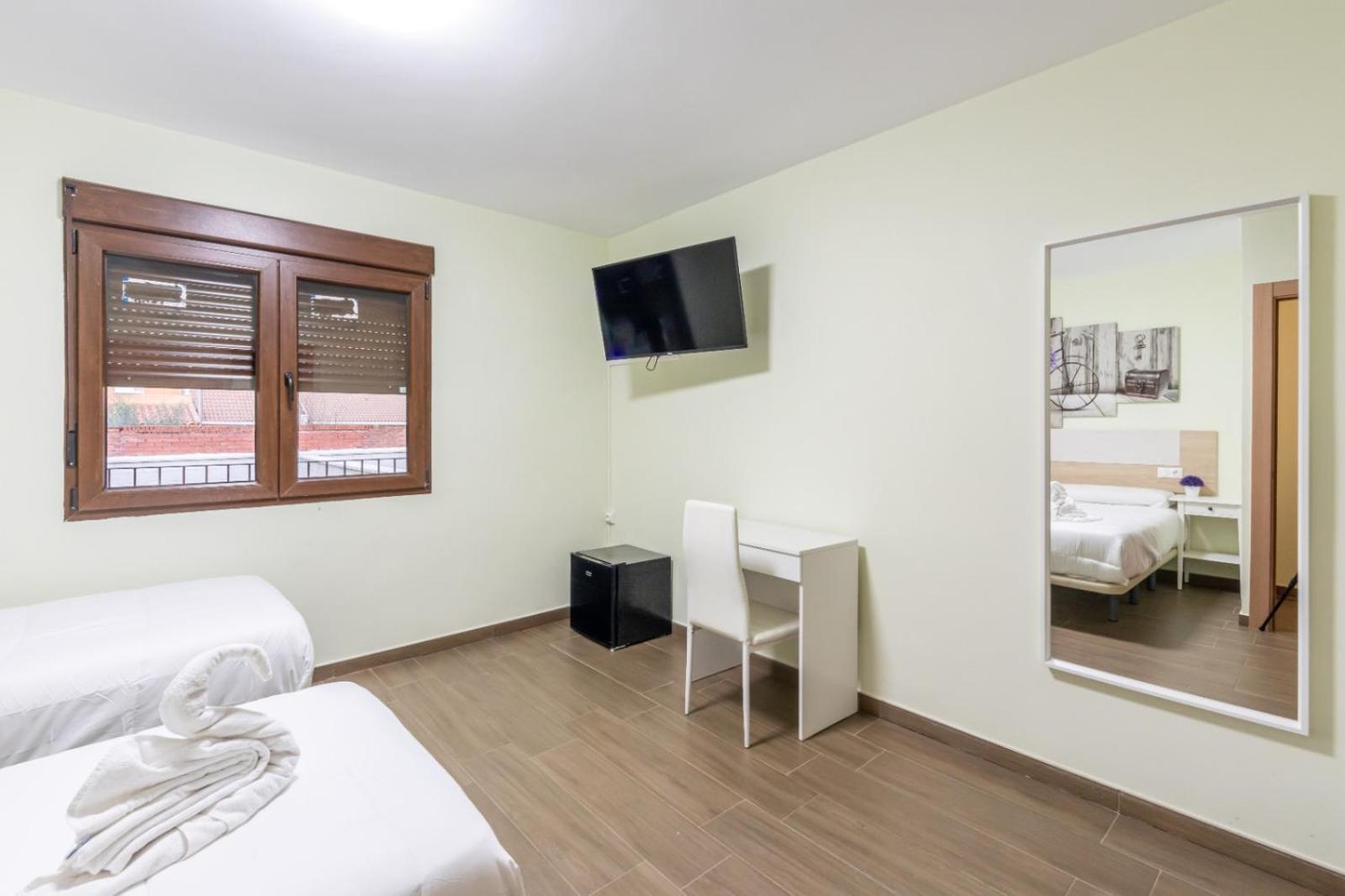 Apartamento Otero&Elma Alovera Exterior foto