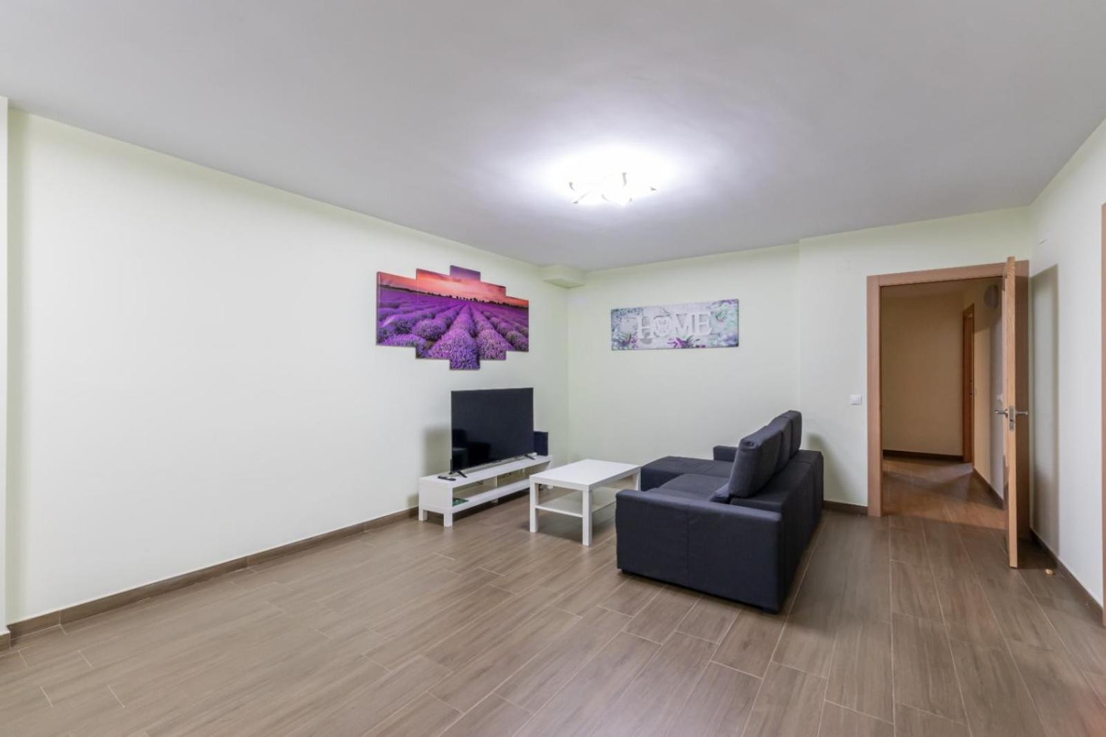 Apartamento Otero&Elma Alovera Exterior foto